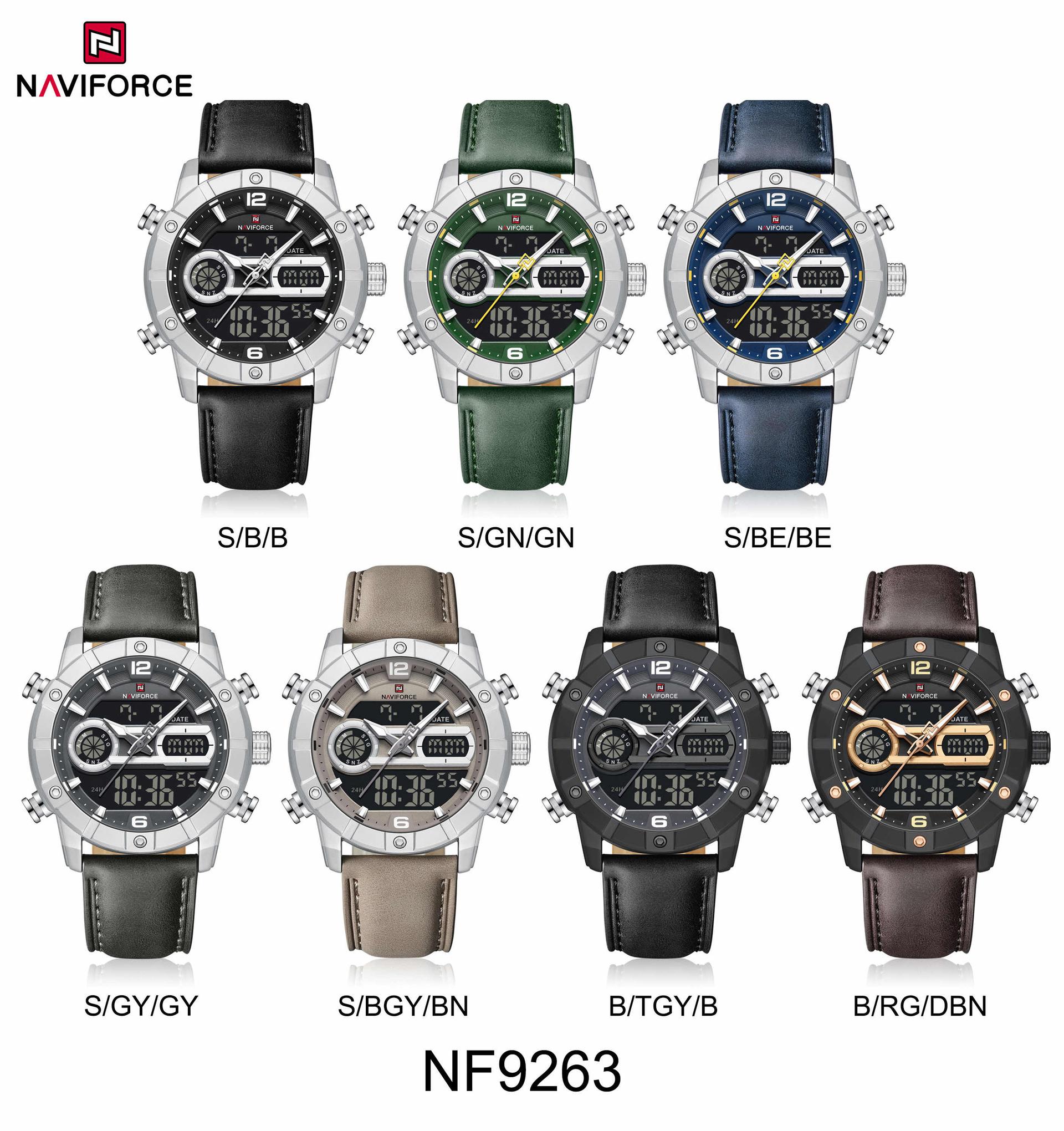 NF9263