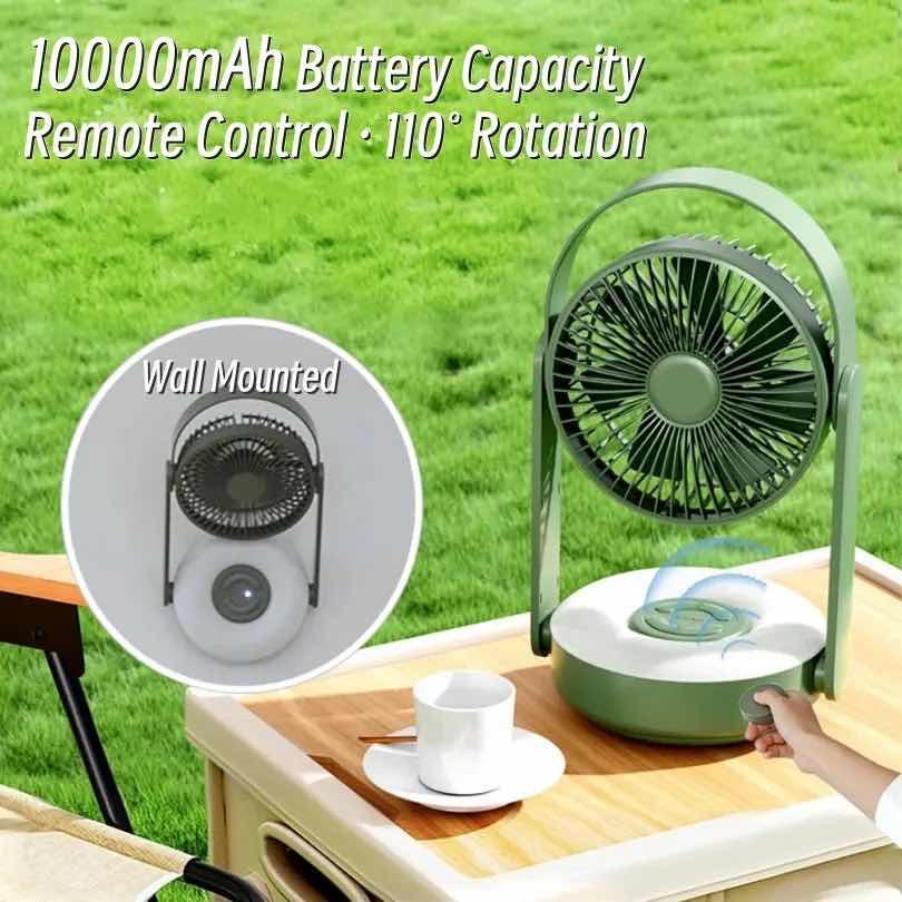 WT-F62 Wall Hanging Outdoor Fan