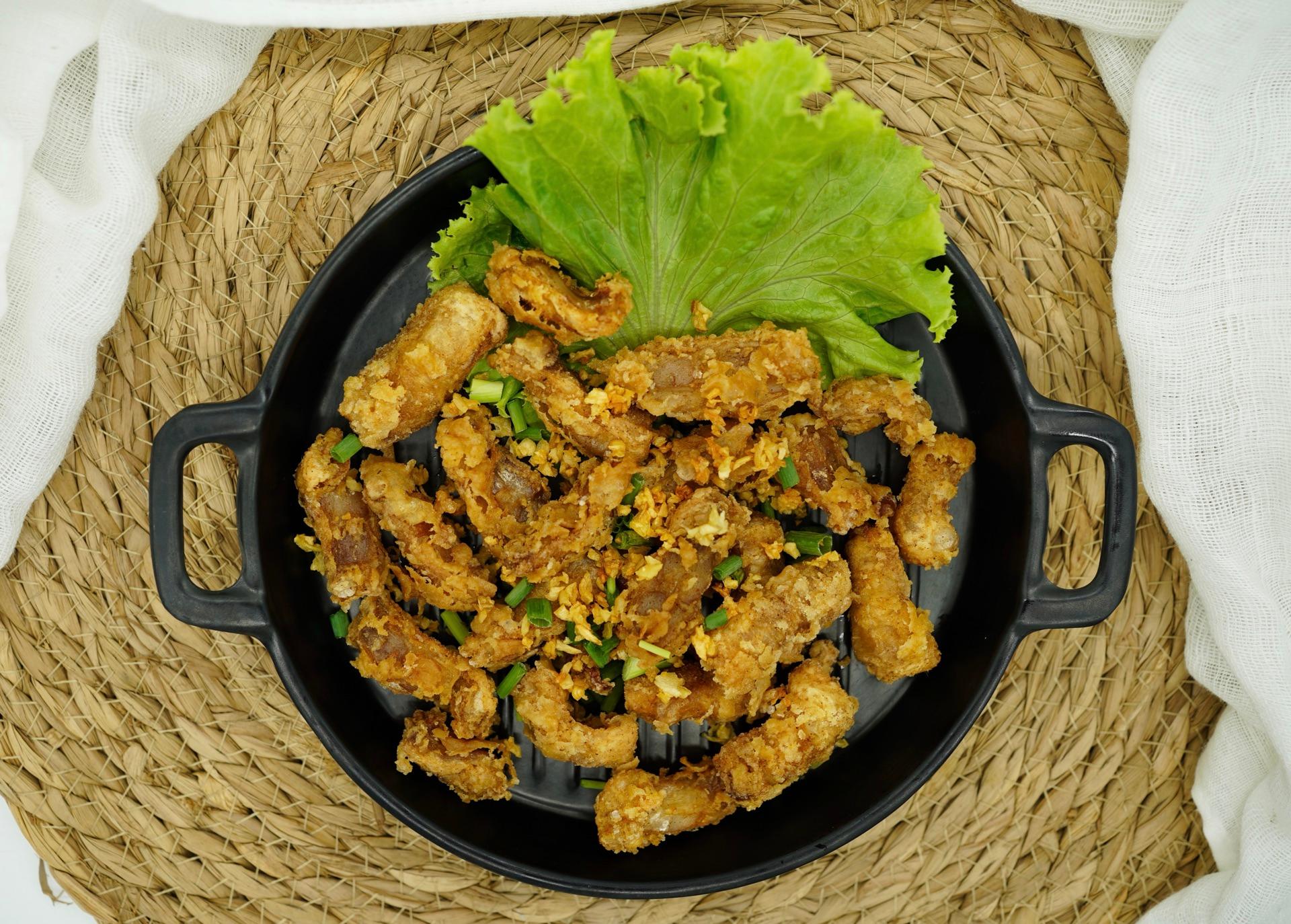 ជង្គង់មាន់លីង