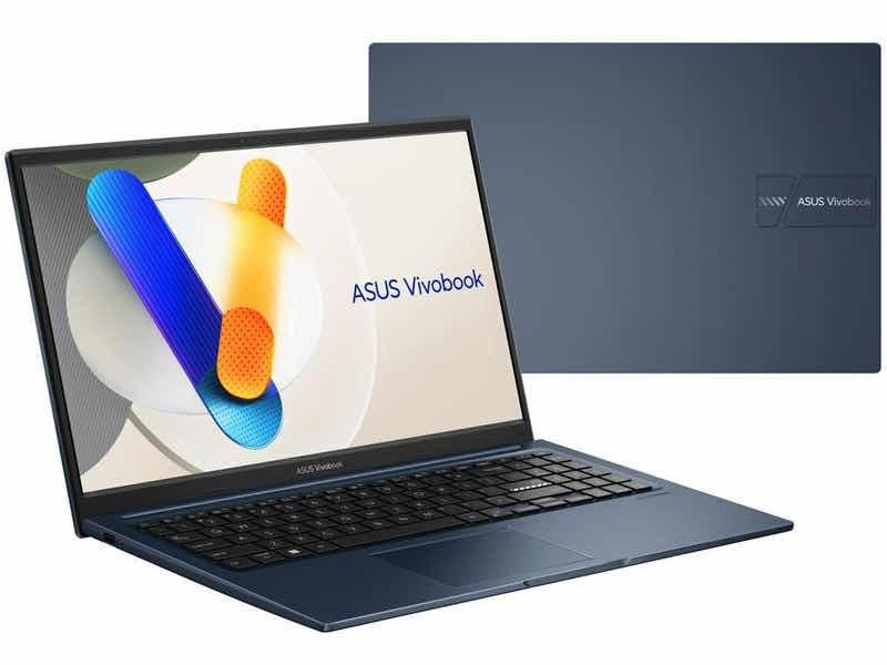 ASUS Vivobook X1404Z /Core i3 1215U/8G /128G /14” 329$
