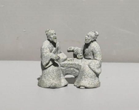 Small Size L(4.5)*W(3)*H(3.5)cm