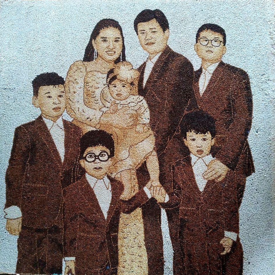 Family photos