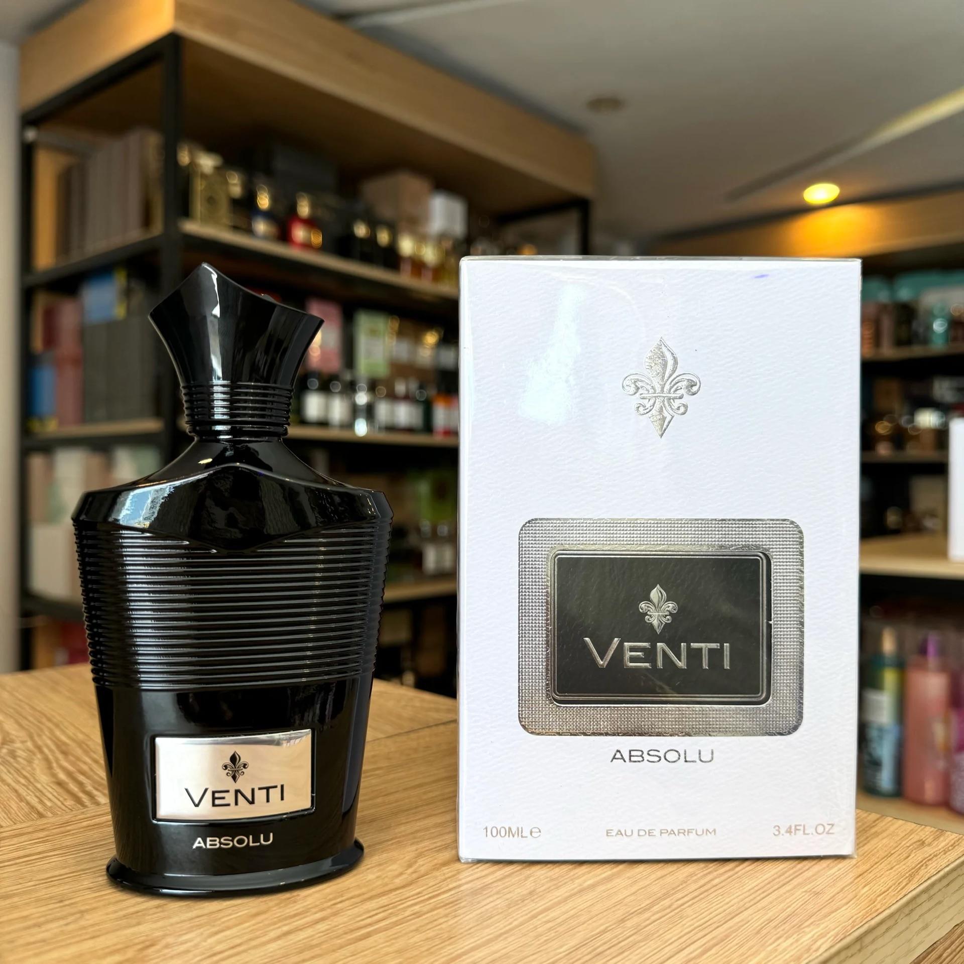 Venti Absolu | Fragrance World
