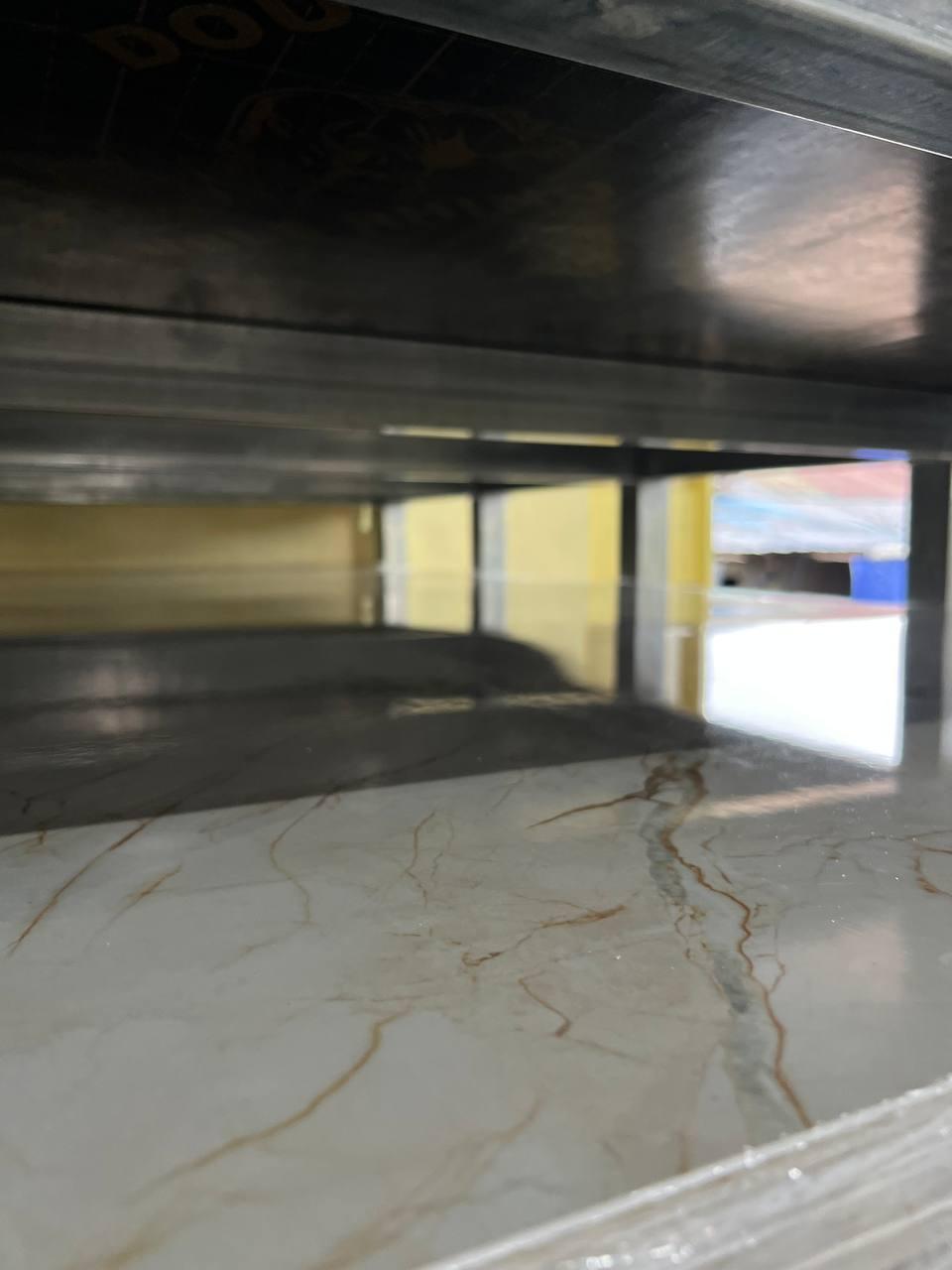 PVC Marble UV (PVC Ceramic UV