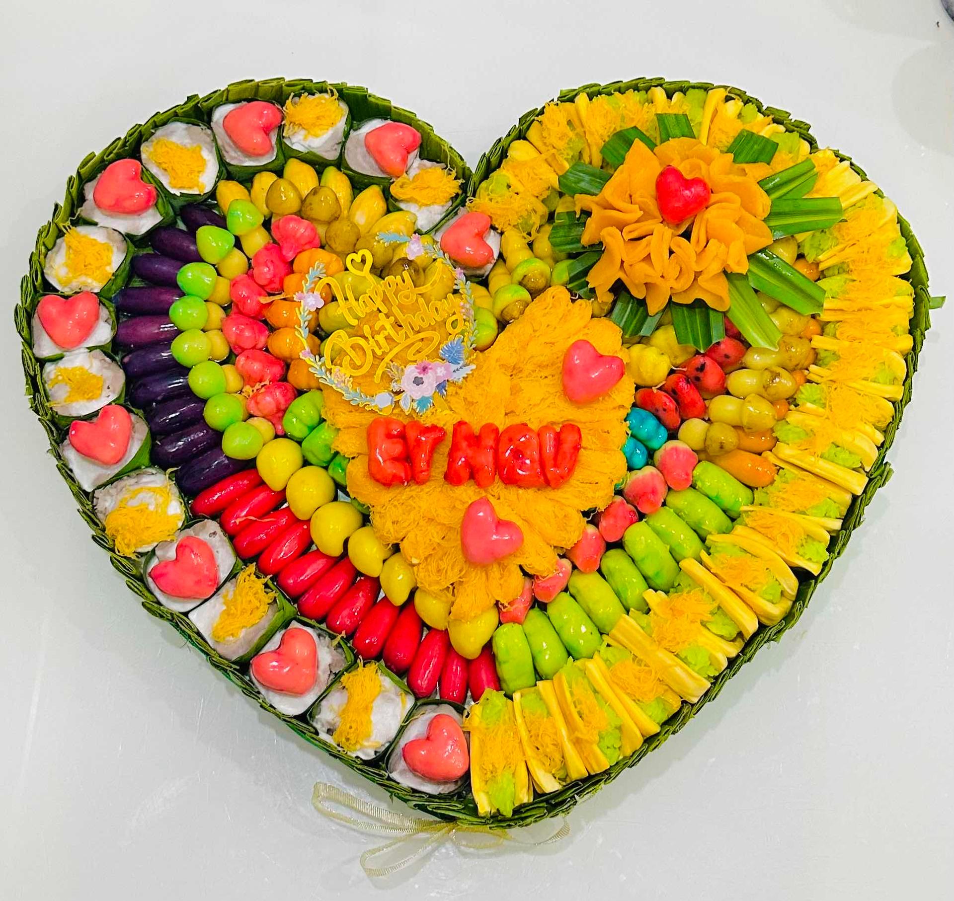 បេះដូង50$