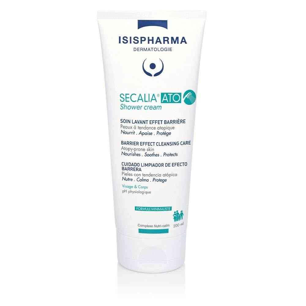 Secalia ATO Shower Cream 40ml