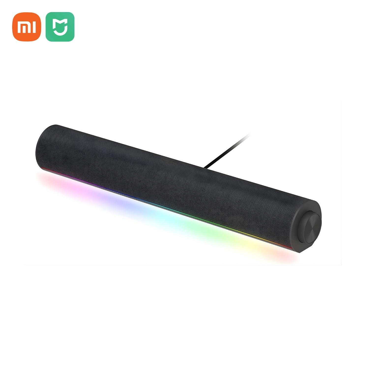 Xiaomi Computer Speaker (Speaker កុំព្យូទ័រ )