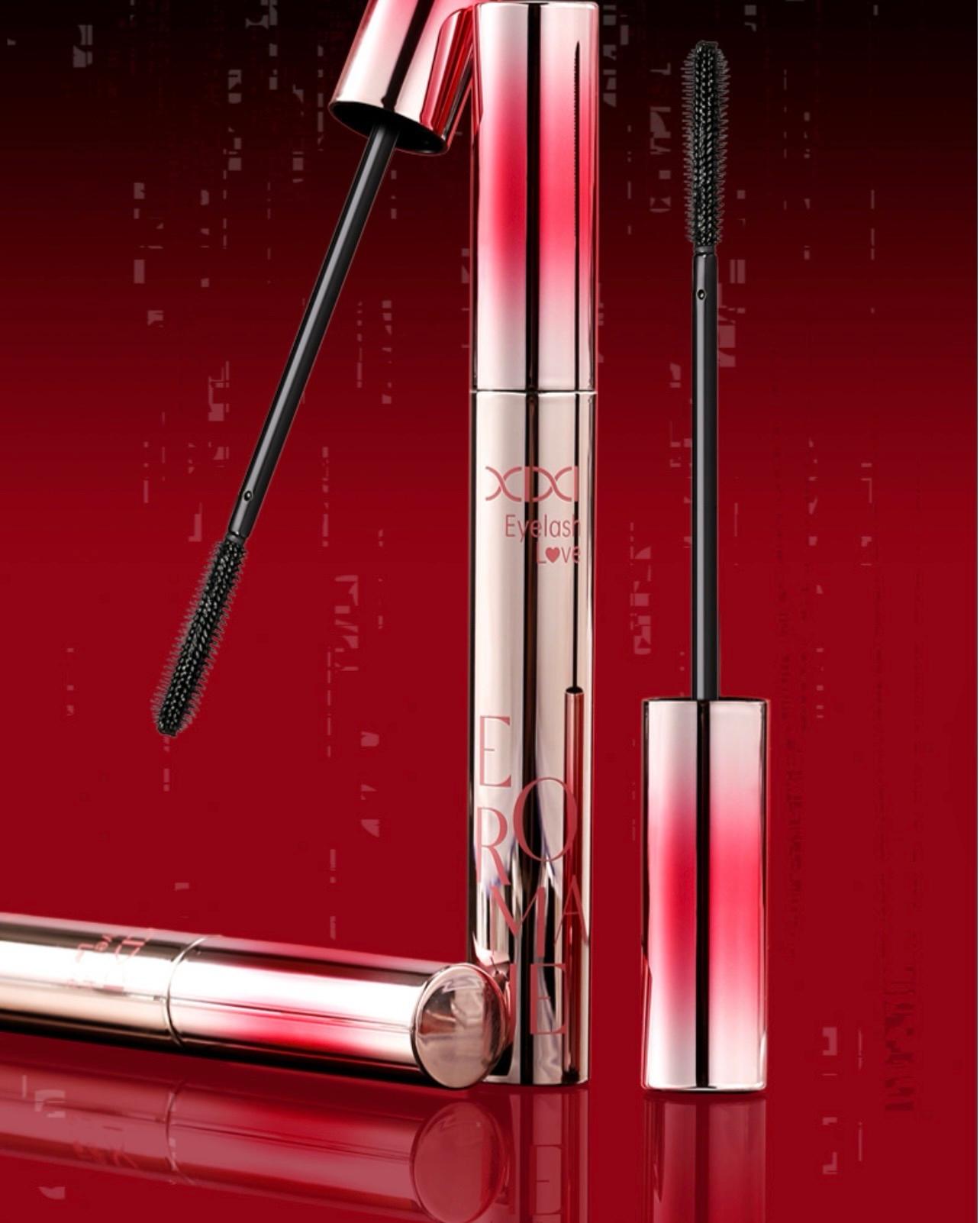 Xixi Mascara