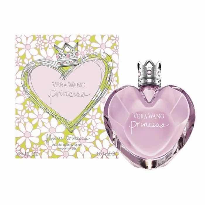 Vera wang Flower Princess 100ml