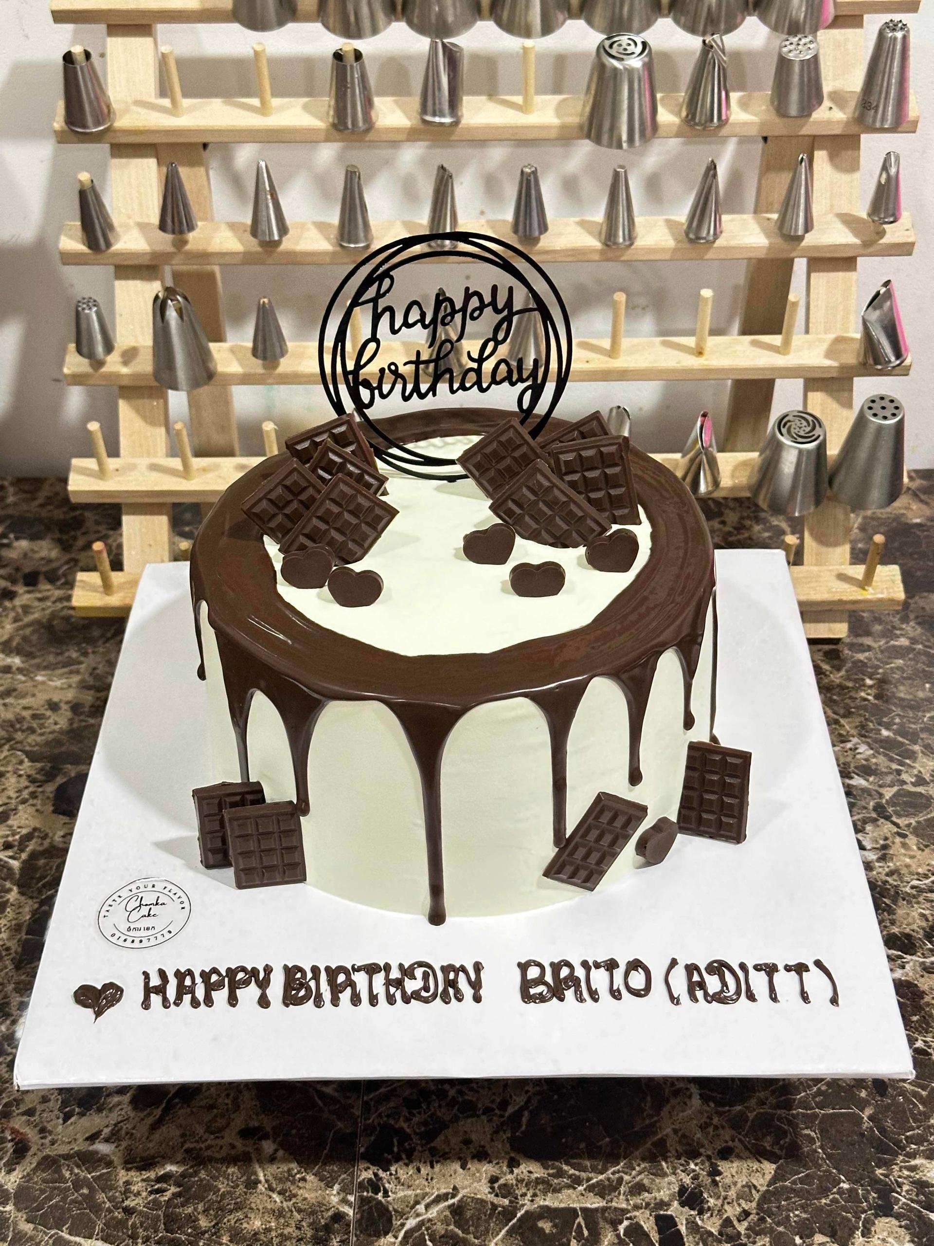 Cake