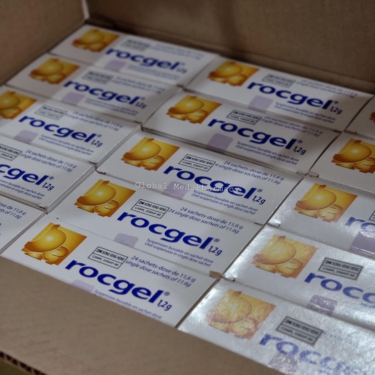 ROCGEL 1.2g