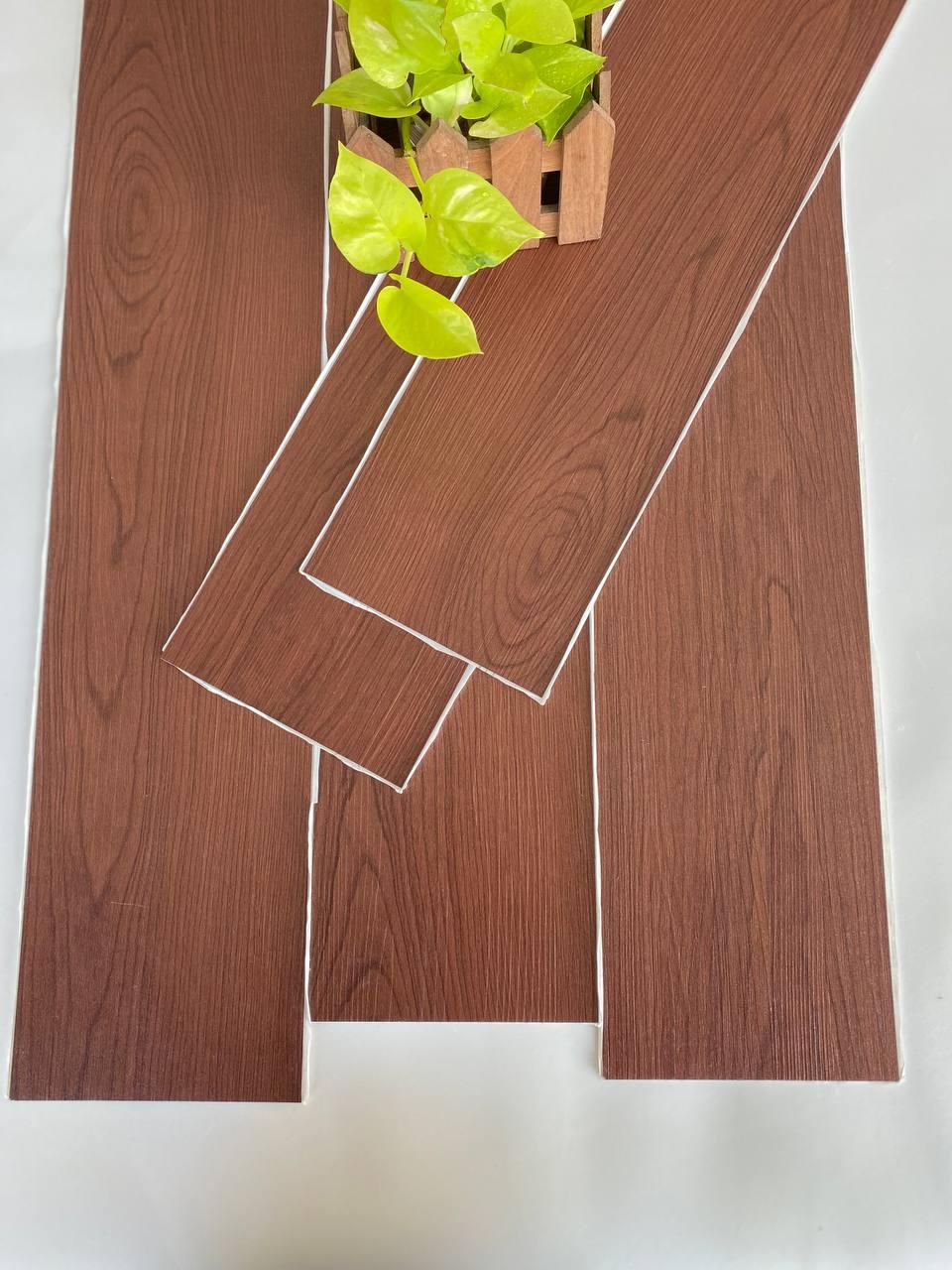 Pvc Stickers flooring 2mm