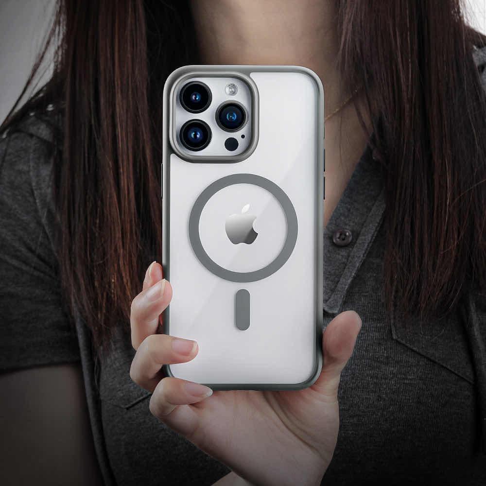 Rock protection Case IPhone