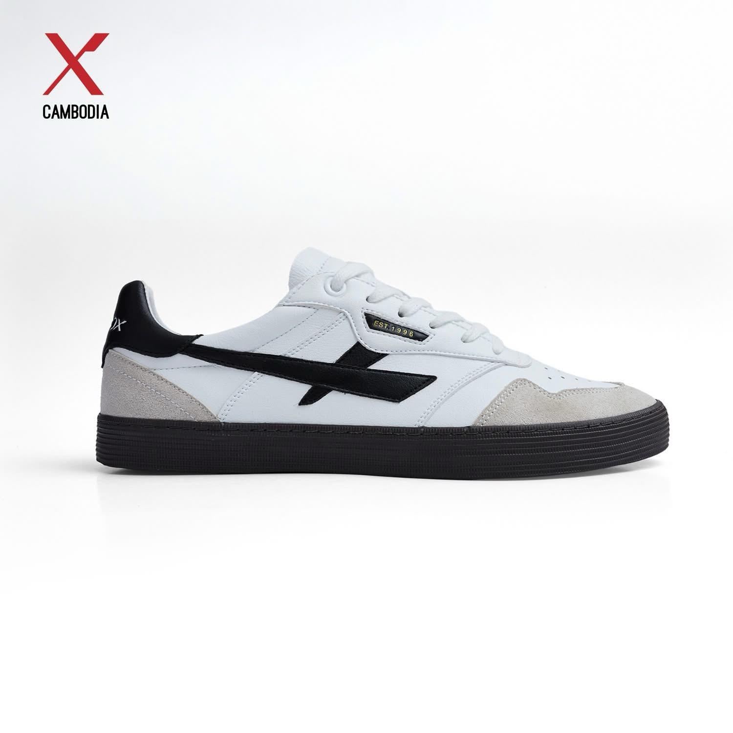 DC48 CITY STRIPE
