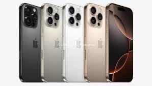 IPHONE 16ProMax 256G LL/a