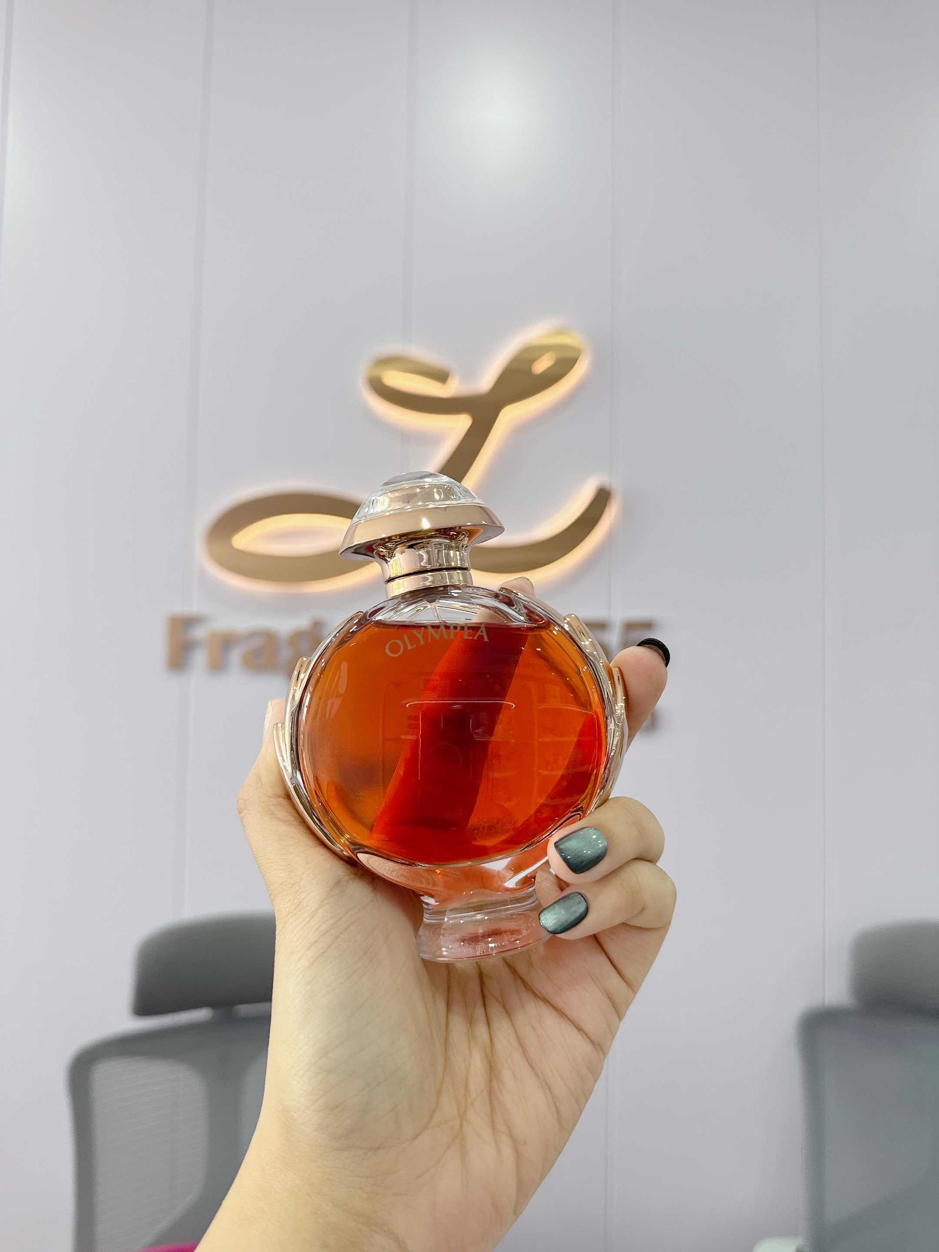 Olympéa Rabanne EDP 80ml