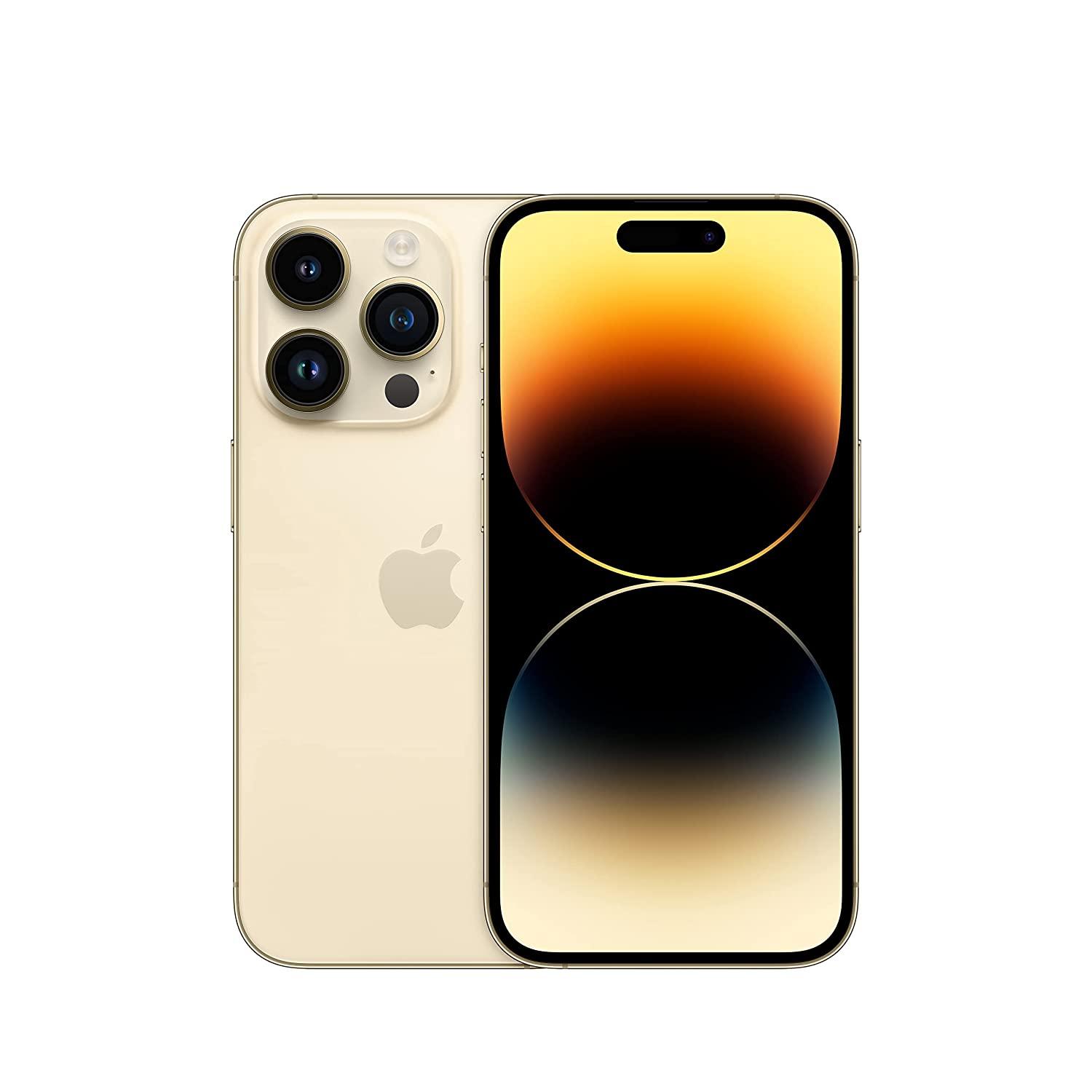 iPhone 14 Pro 
