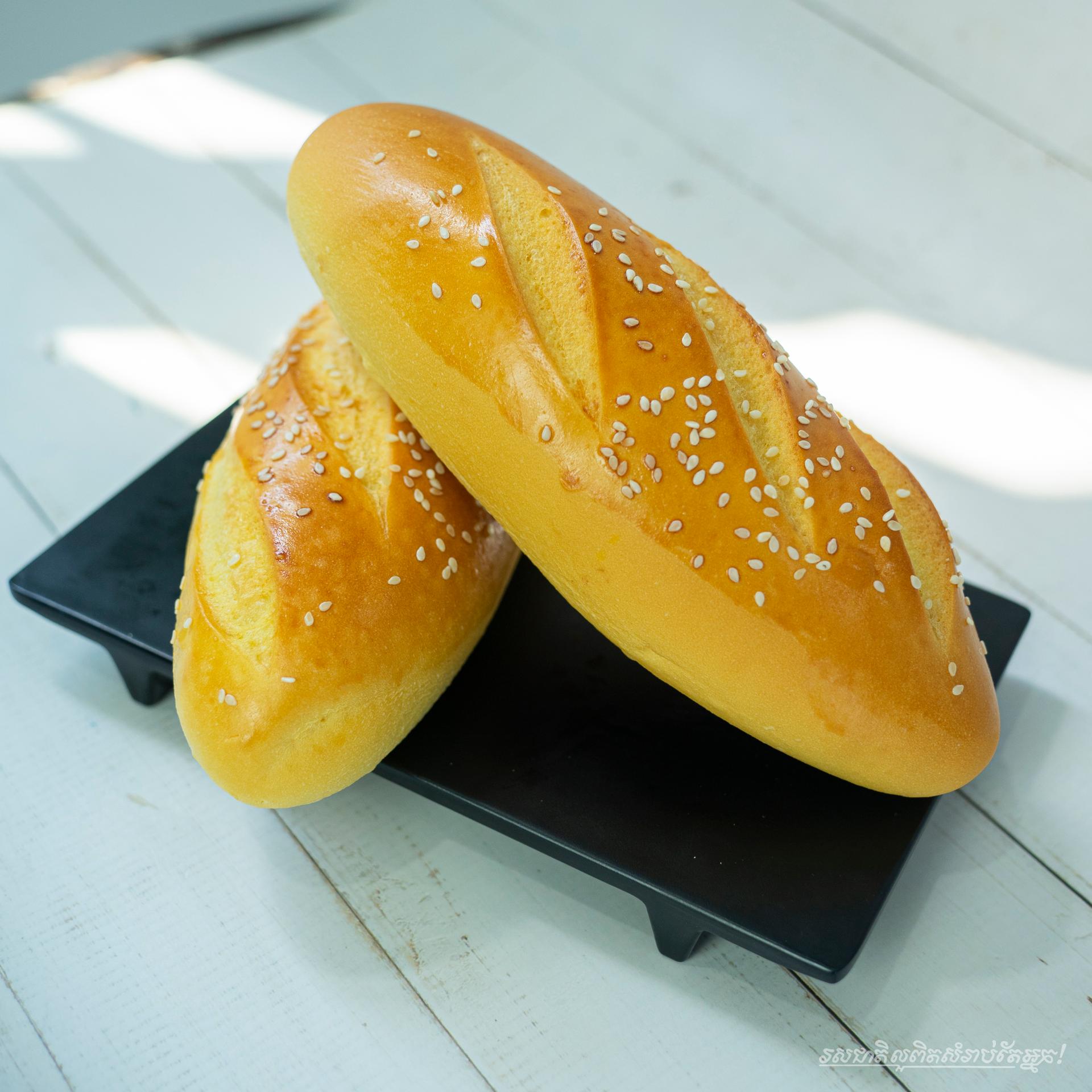 Butter Bread 1pcs