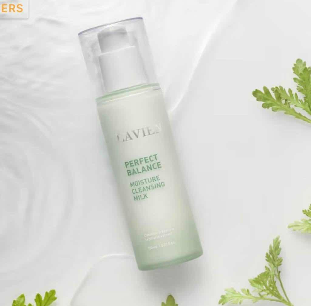 Perfect Balance Moisture Cleaning Milk 150ml