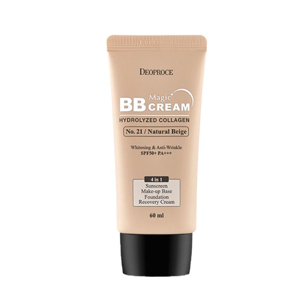 Magic BB CREAM
