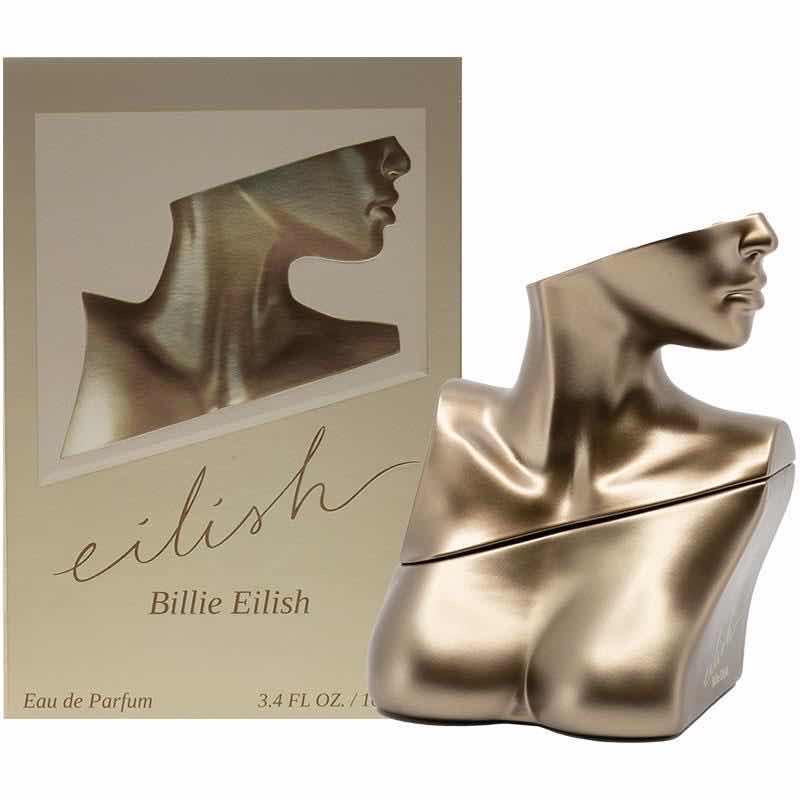 Billie Eilish Perfume