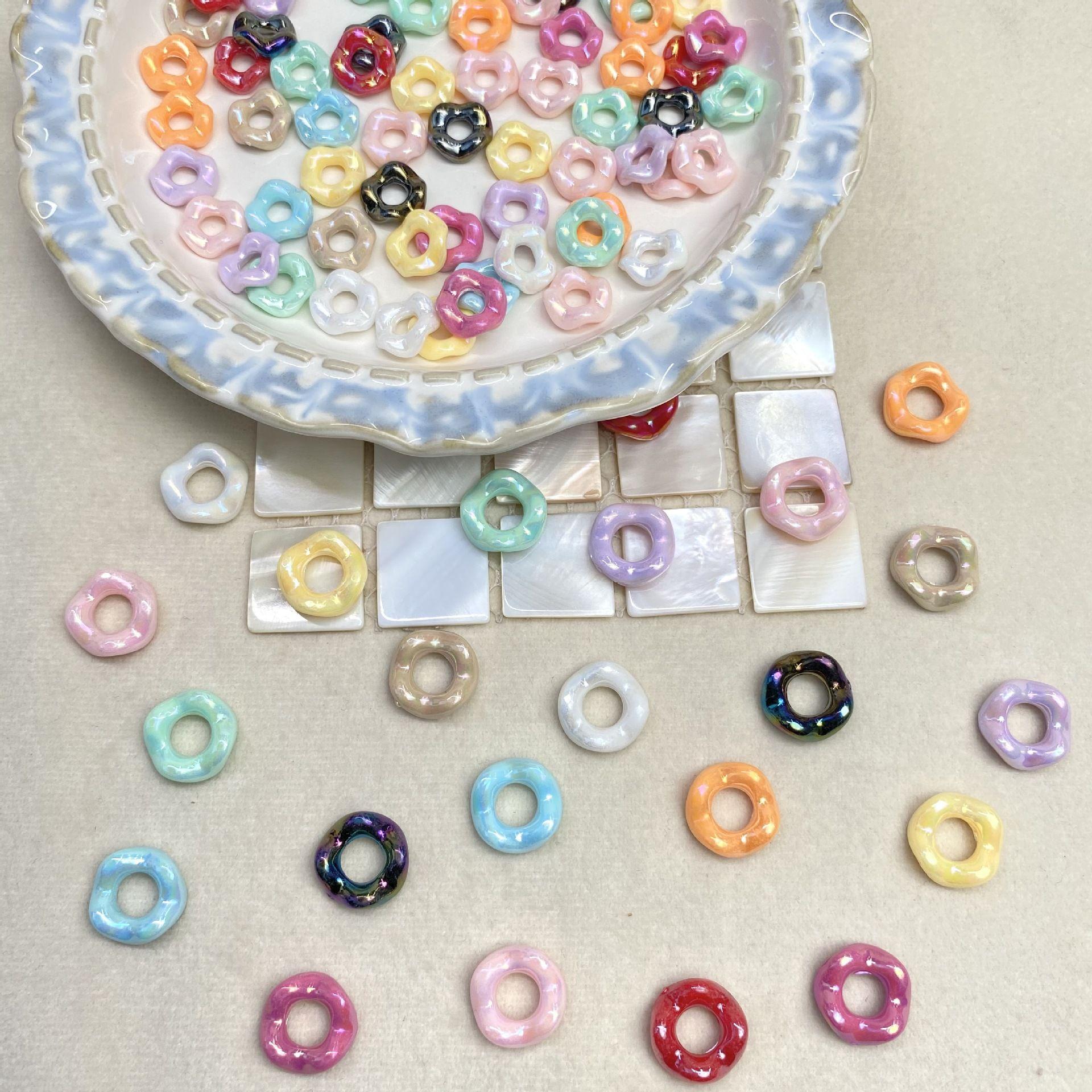 Wave ring ab