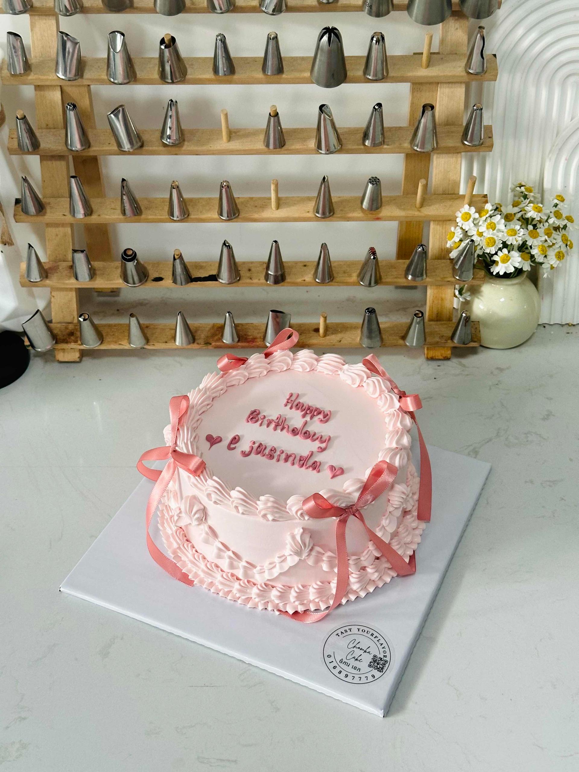 Cake