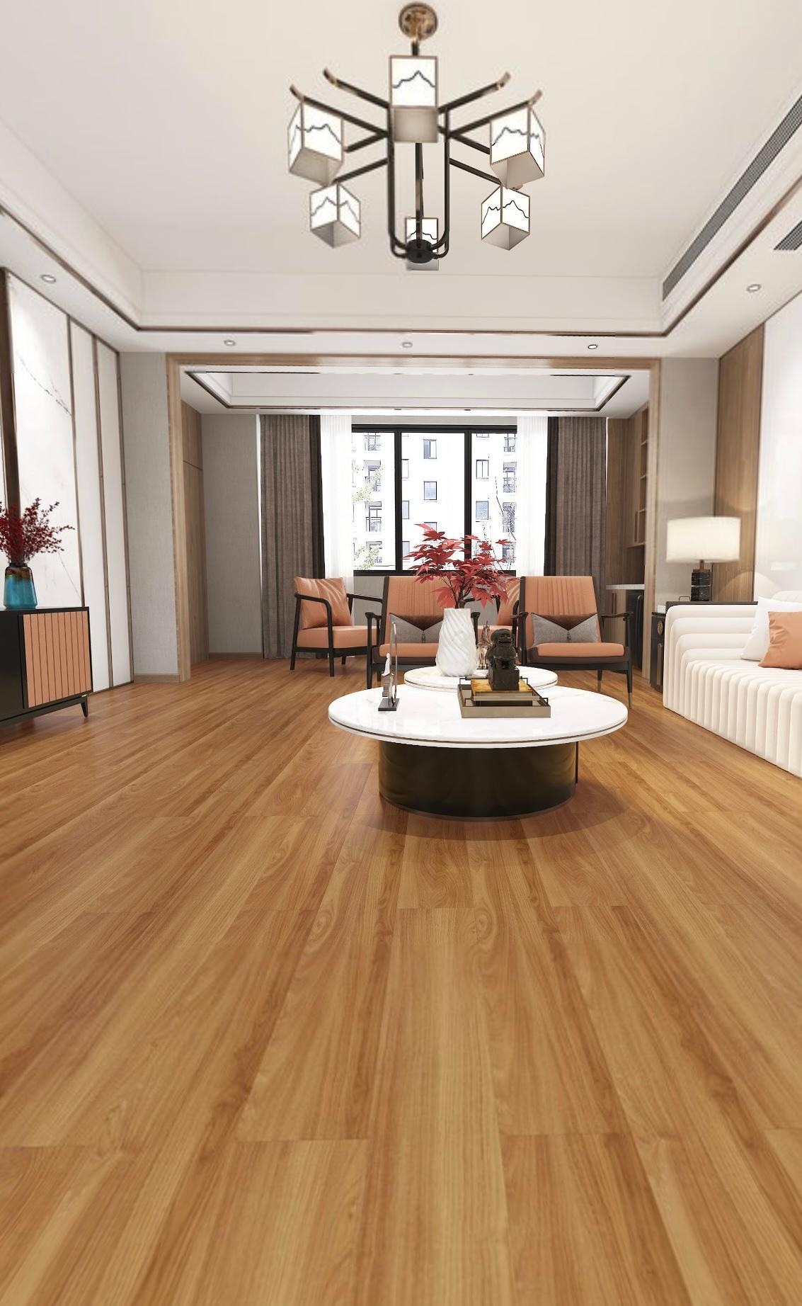 SPC Floor Click 5002