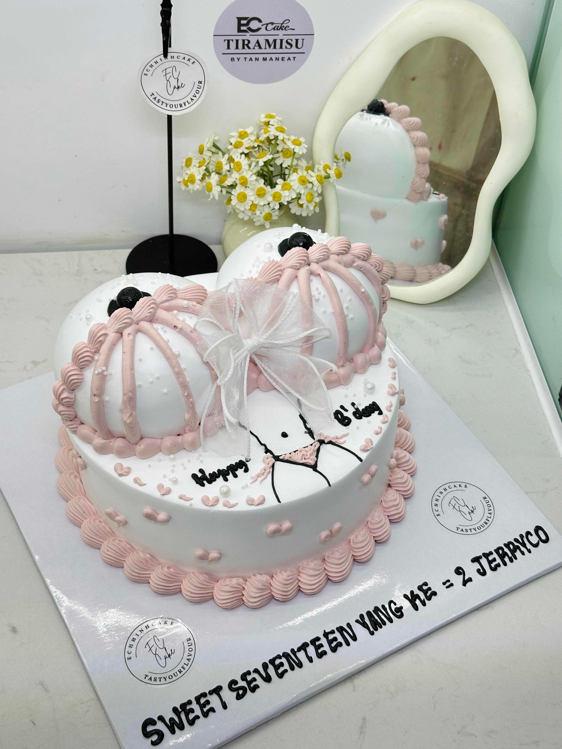Cake