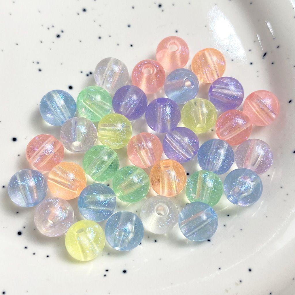 Glow bead