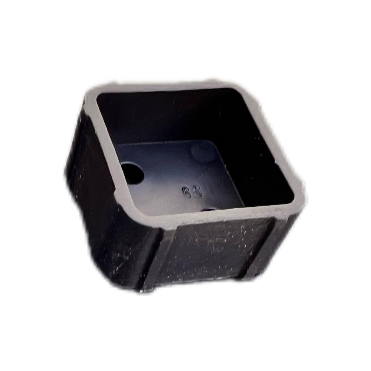 Accessories for WPC Timber Tube 50*50