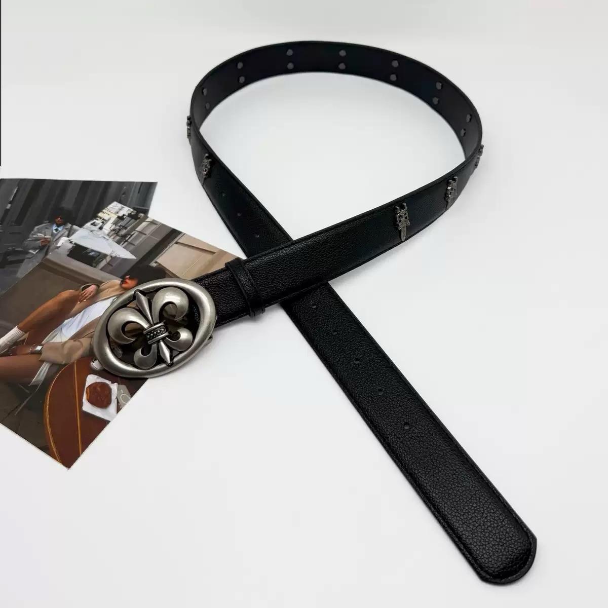 Belt-ខ្សែក្រវ៉ាត់ B0025