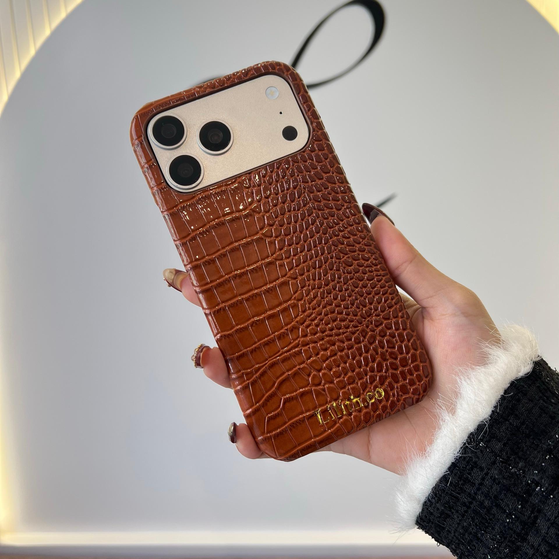 Leather Case