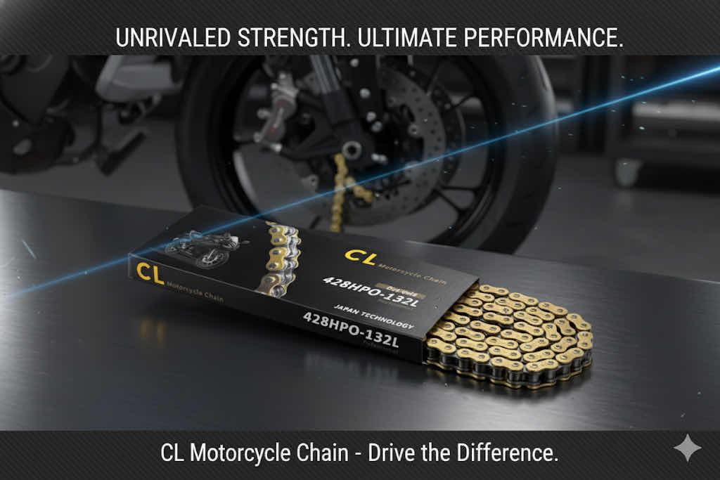 CL 428HPO-132L (ទឹកមាស)