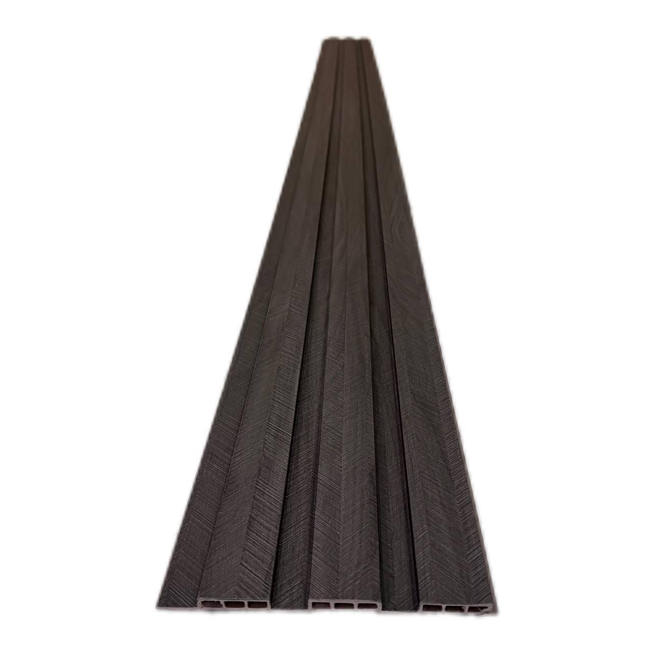 WPC Panel indoor H021-12mm