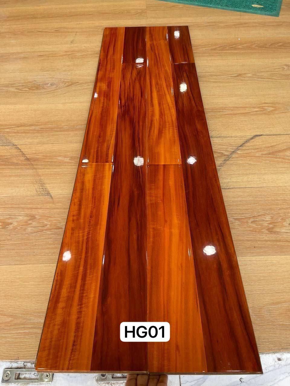 Wood Laminate Flooring HG01