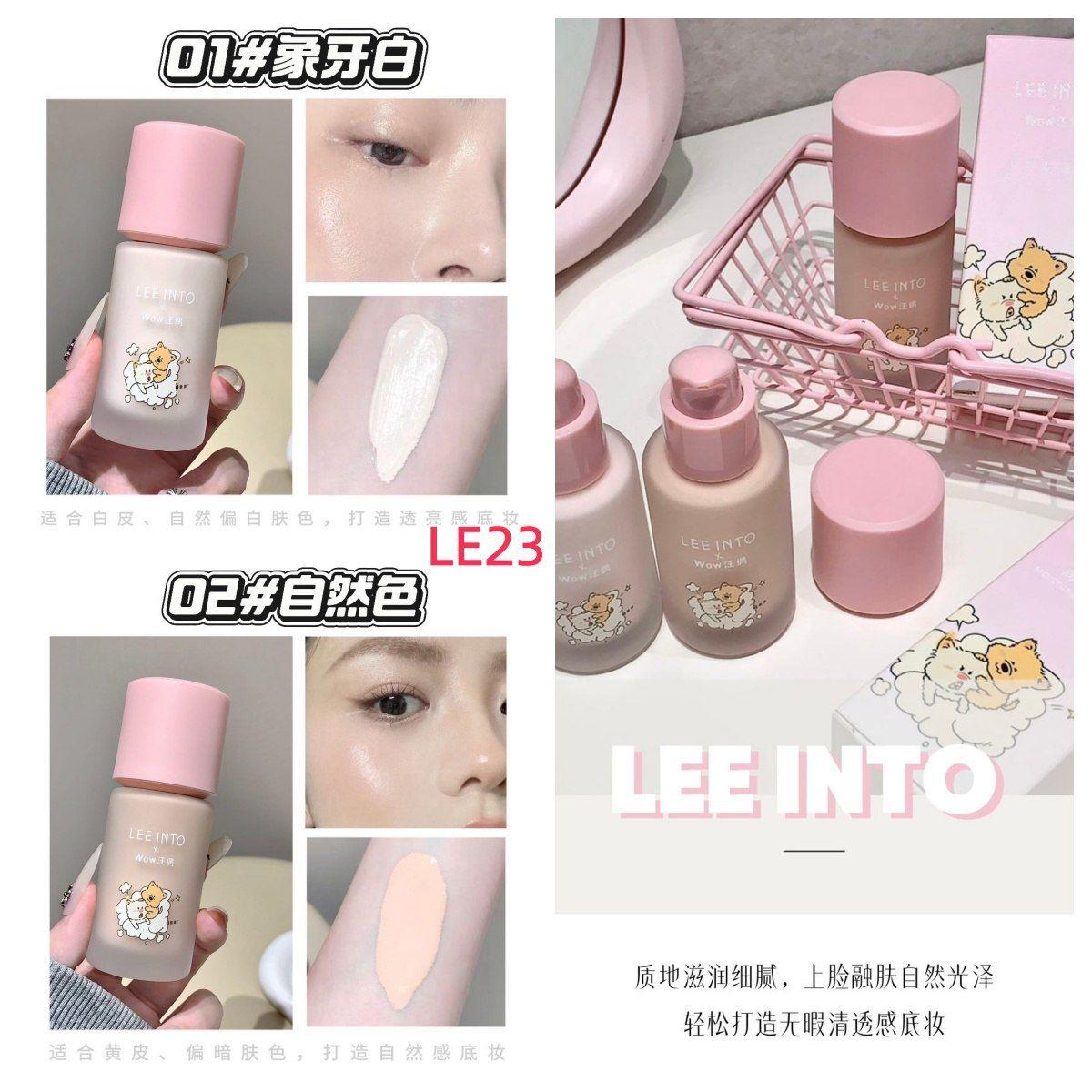 Foundation