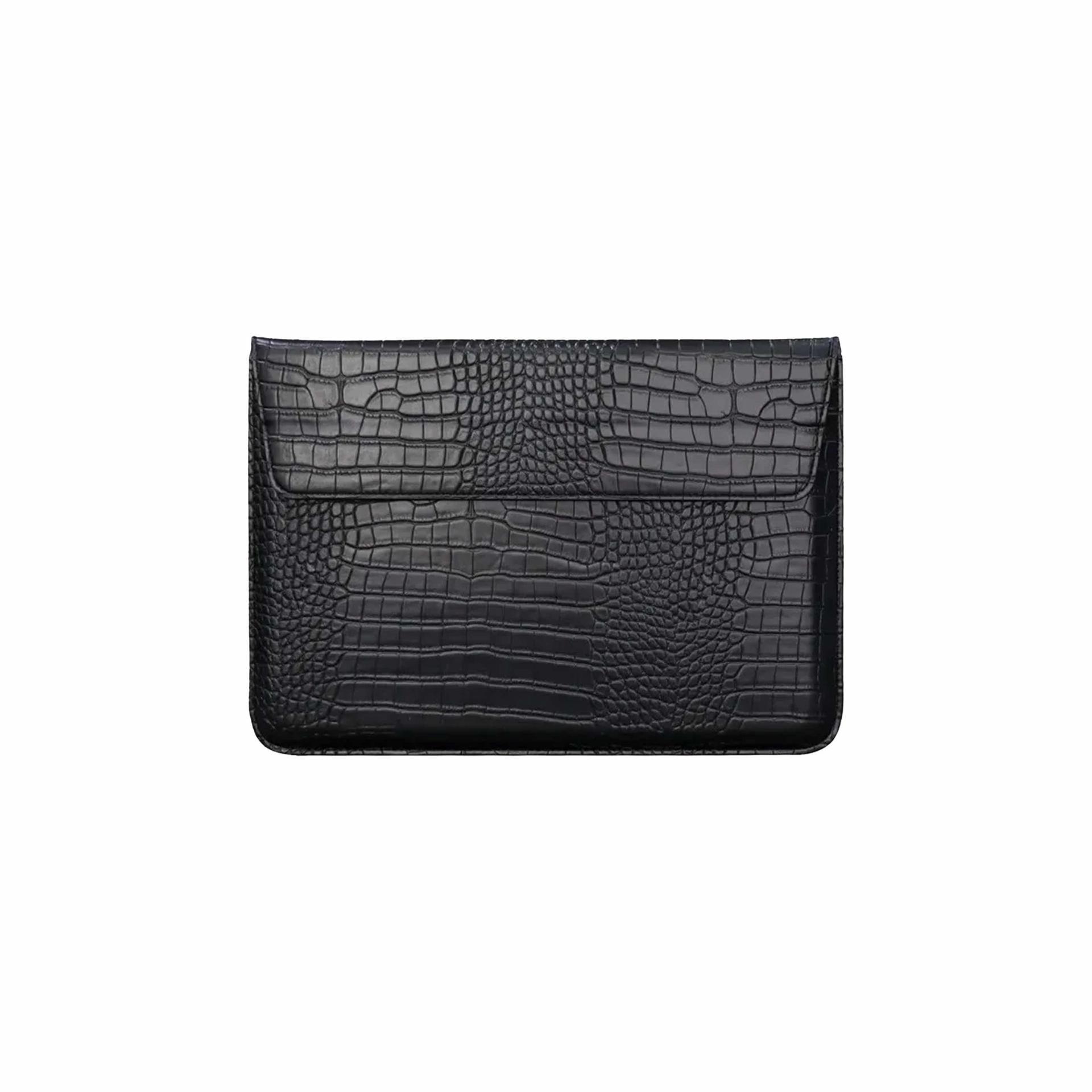 Leather bag