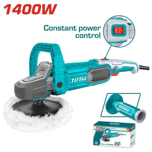 Angle Polisher 180mm 1400W