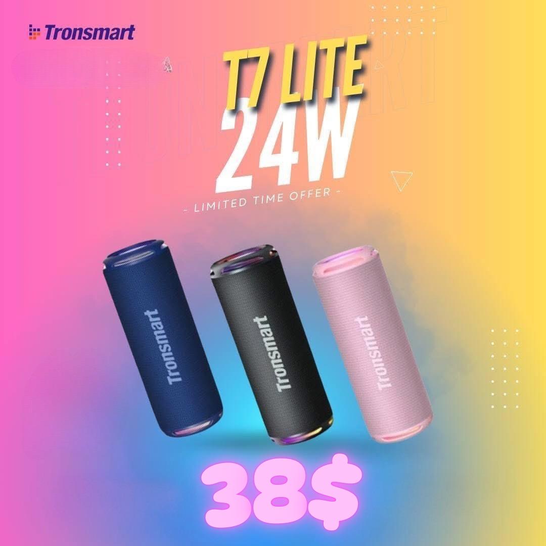 Tronsmart T7 Lite