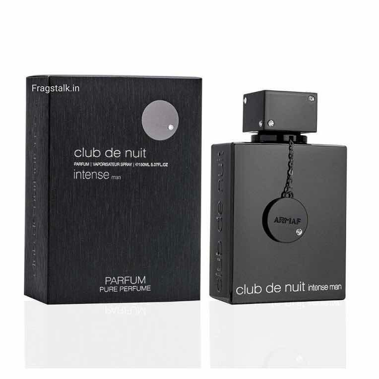 Club De Nuit Intense Man