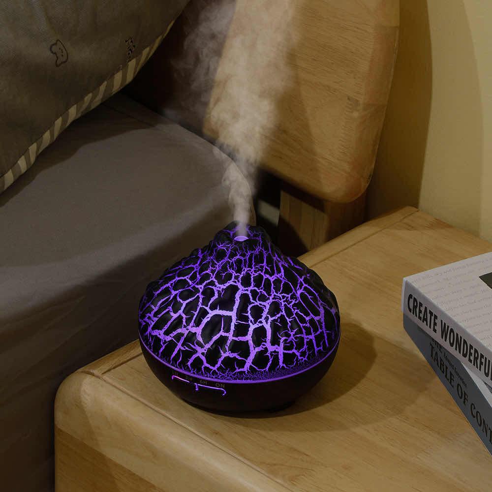 M3 Volcano Aroma Diffuser