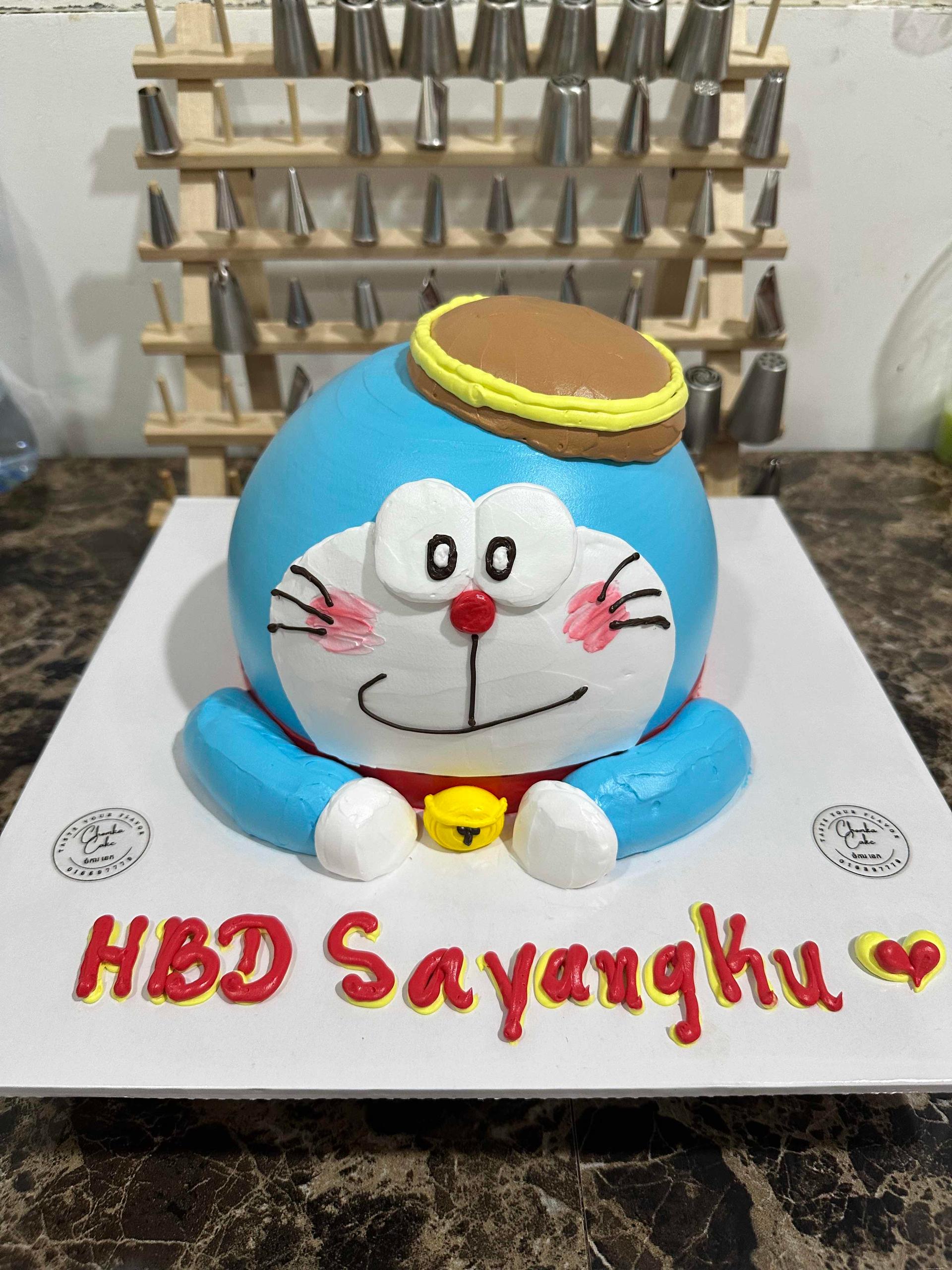 Cake