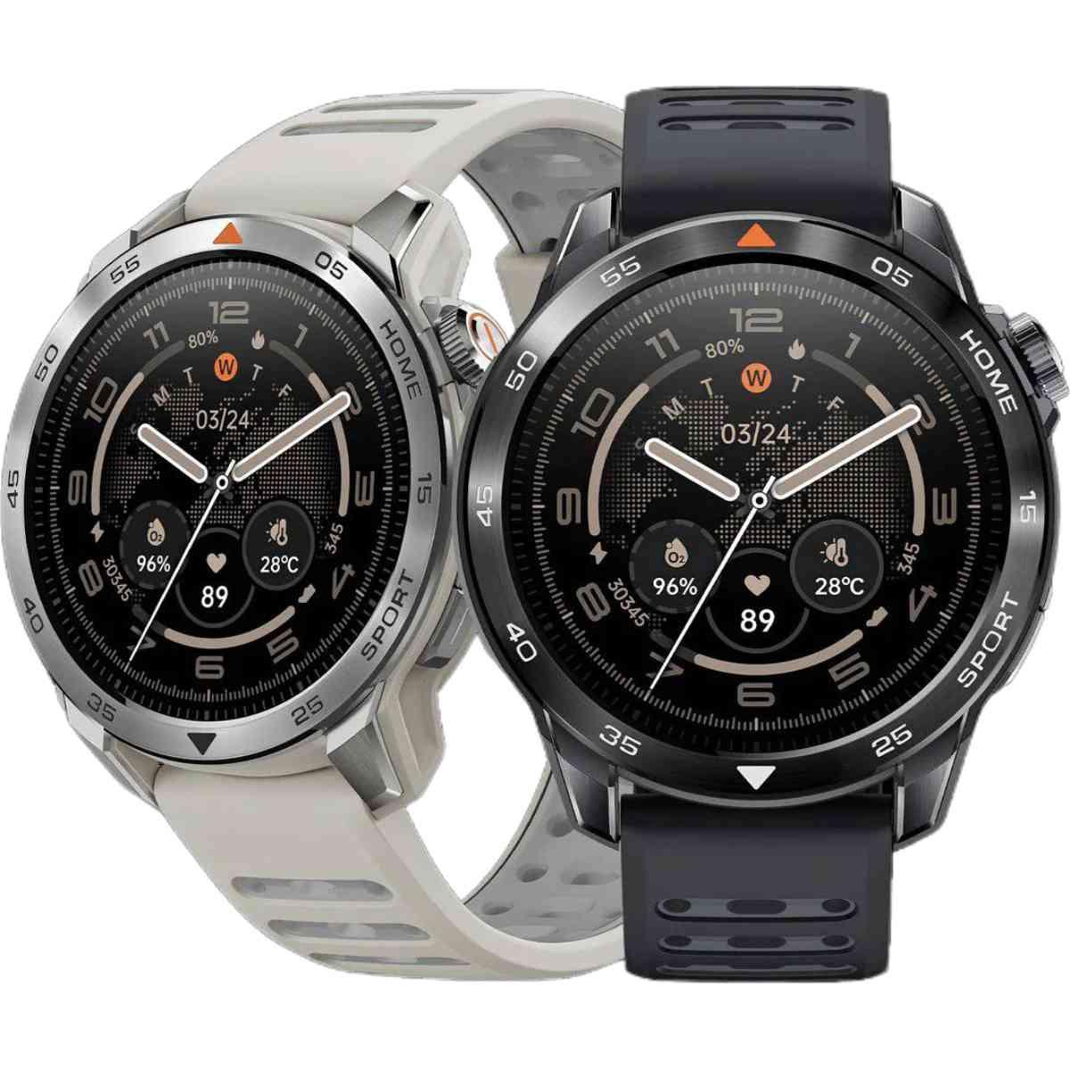 Mibro GS Pro 2