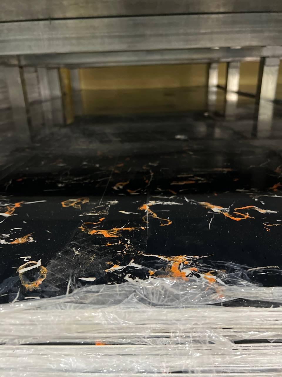 PVC Marble UV (PVC Ceramic UV)
