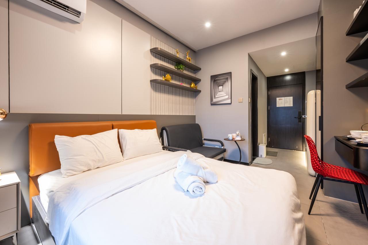 M Residence