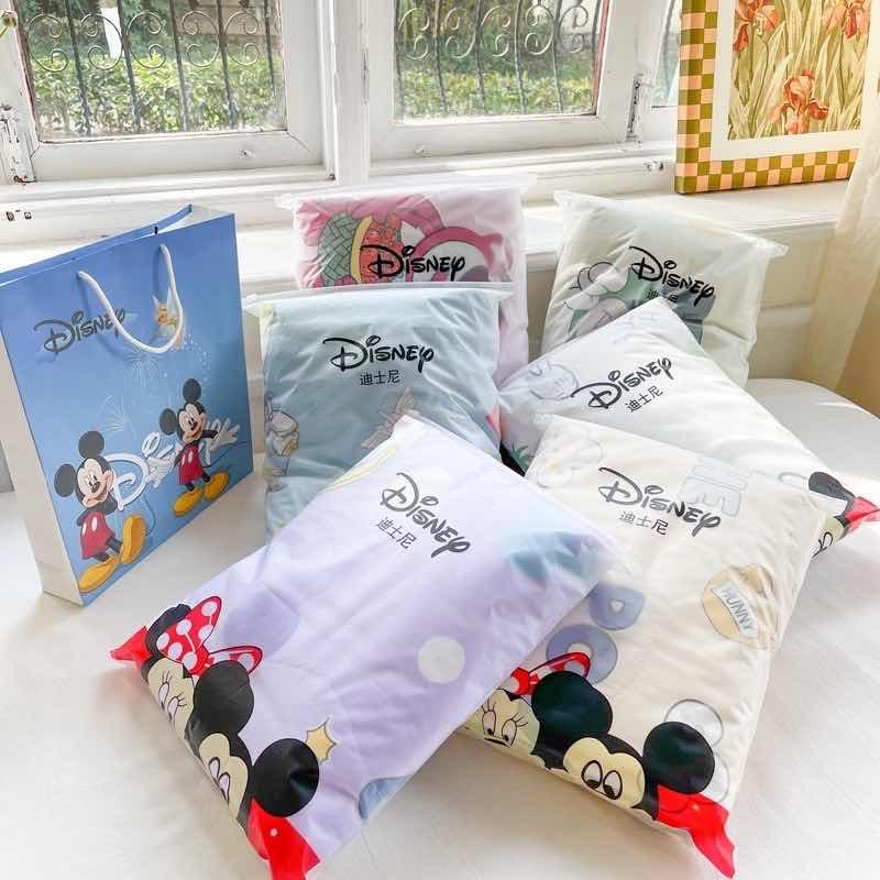 ភួយទំហំ(110x150)cm(សាច់រលោង)