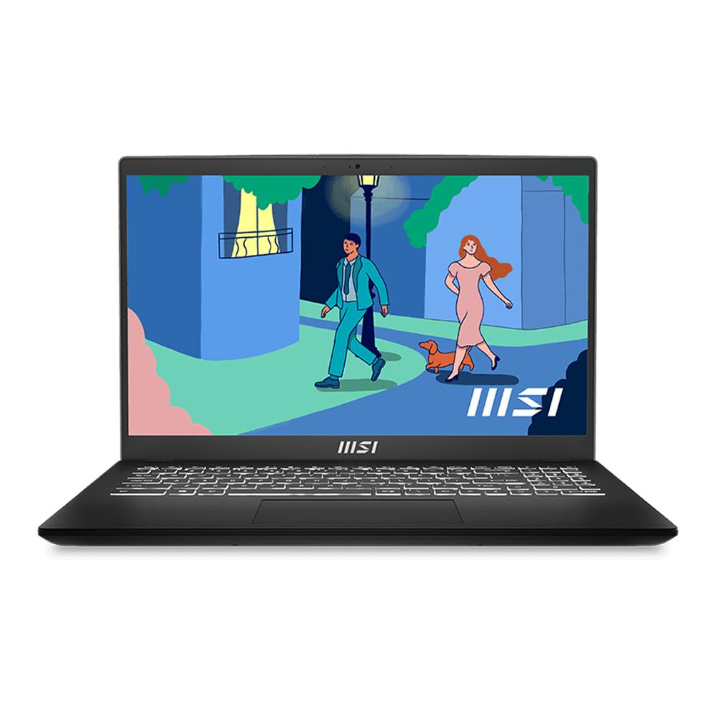 MSI Modern 14 /CPU Core i5 1235U/16G 512G /14” FHD IPS 