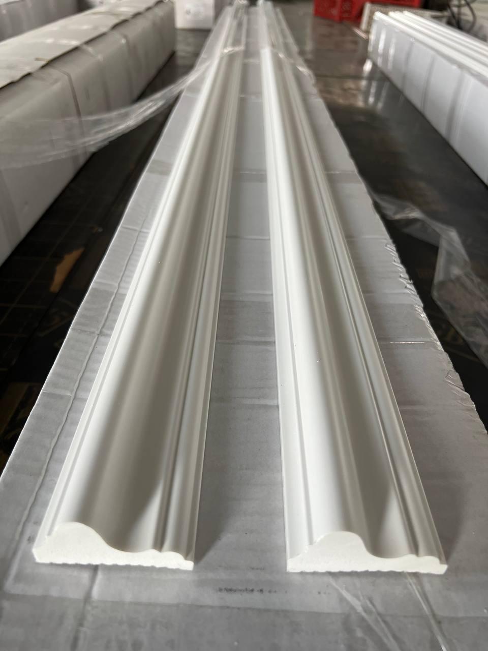 PS Skirting GA03Haft-60mm
