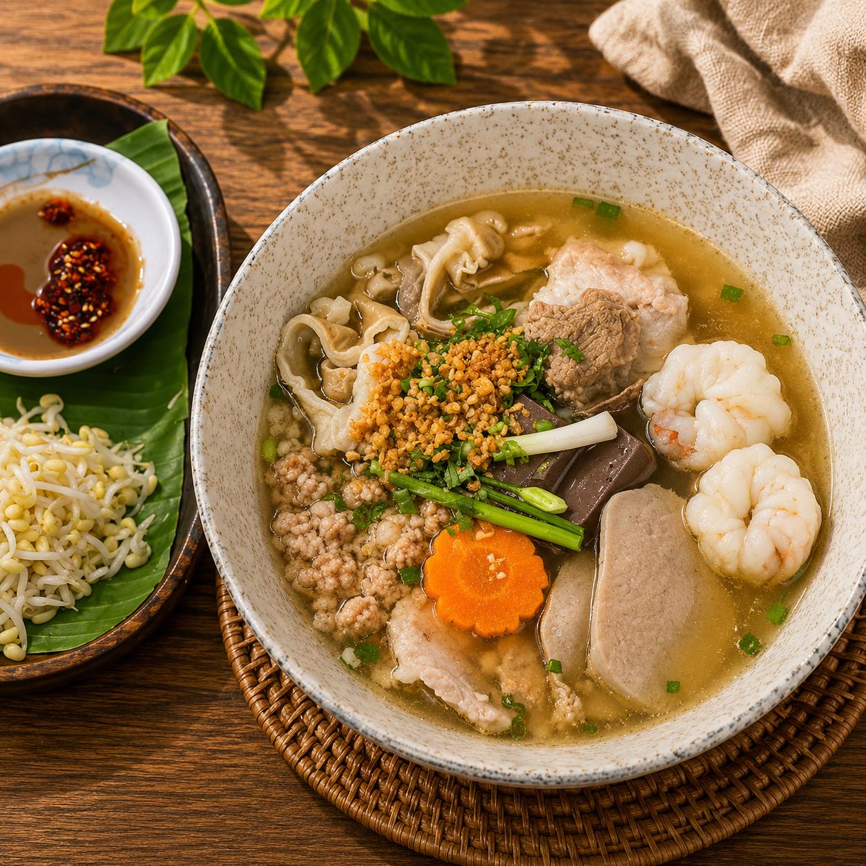 គុយទាវពិសេស